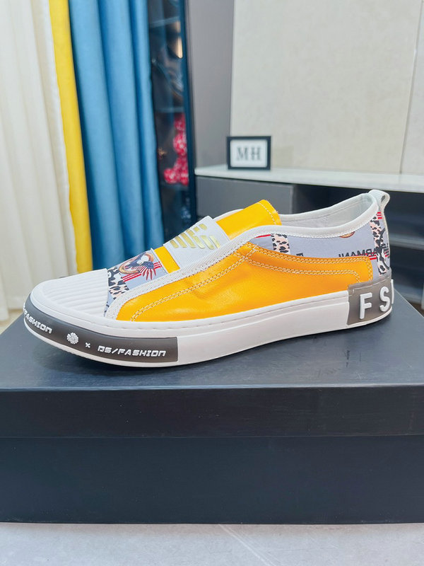 men Amarni shoes-445